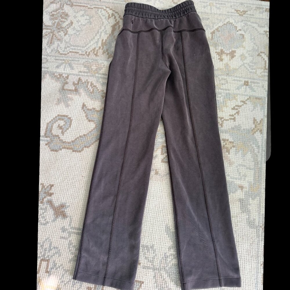Lululemon Softstreme High-Rise Pant - Picture 2 of 3